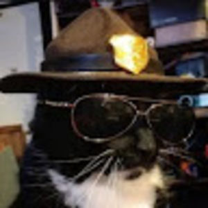 Meet your Posher, Trooper-dawson